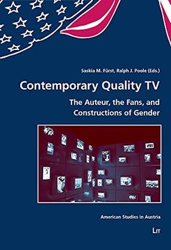 portada Contemporary Quality tv (in English)