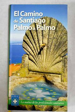 portada El Camino de Santiago 2004 (Guia del Peregrino)