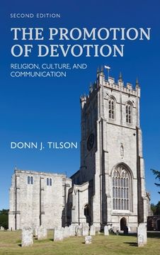 portada Promotion of Devotion: Religion, Culture, and Communication (en Inglés)