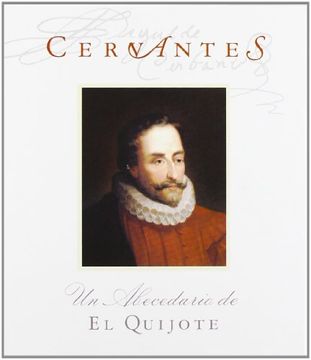 portada Un Abecedario de el Quijote (in Spanish)