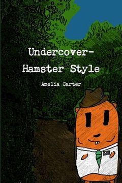 portada Undercover-Hamster Style (en Inglés)