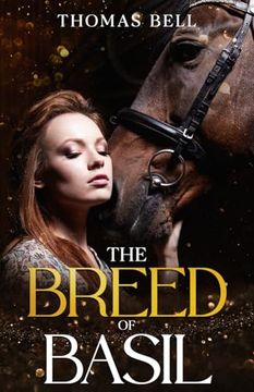 portada The Breed of Basil