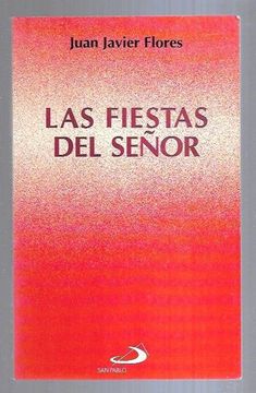 portada Fiestas del Señor, las