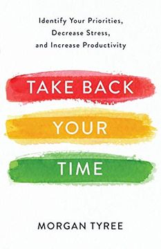 portada Take Back Your Time (in English)