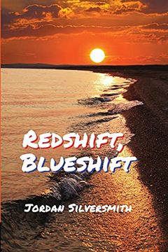portada Redshift, Blueshift (en Inglés)