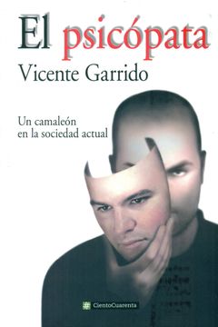 portada El Psicópata (in Spanish)