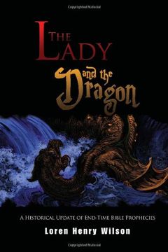 portada The Lady and the Dragon (in English)