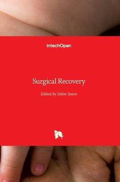 portada Surgical Recovery (en Inglés)