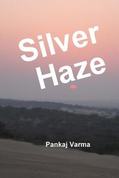 portada Silver Haze