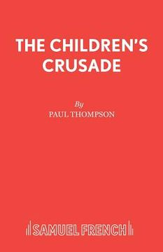 portada The Children's Crusade (in English)