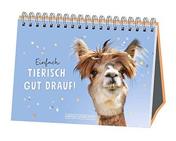 portada Einfach Tierisch gut Drauf! (in German)