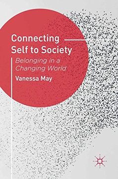 portada Connecting Self to Society: Belonging in a Changing World (in English)