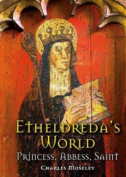 portada Etheldreda's World 