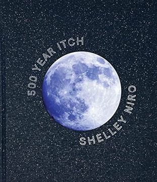 portada Shelley Niro: 500 Year Itch (in English)