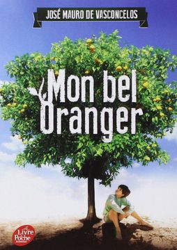 portada Mon bel Oranger (en Francés)