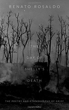 portada The Day of Shelly's Death: The Poetry and Ethnography of Grief