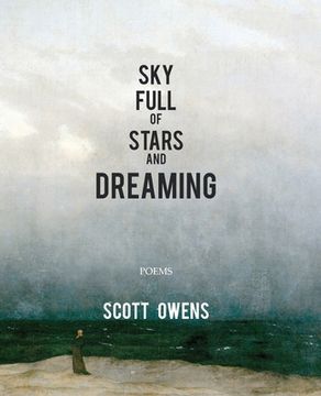 portada Sky Full of Stars and Dreaming (in English)
