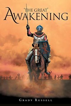 portada 'the Great' Awakening (in English)