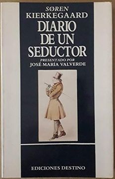 portada Diario de un Seductor