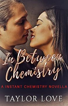 portada In Between Chemistry