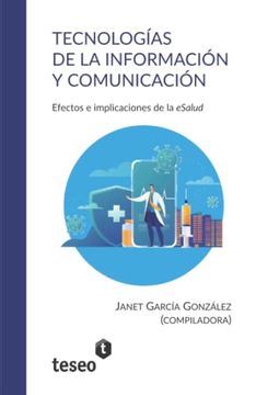portada Tecnologías de la información y comunicación