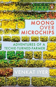 portada Moong Over Microchips (en Inglés)