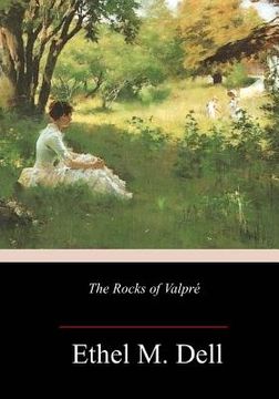 portada The Rocks of Valpré (en Inglés)