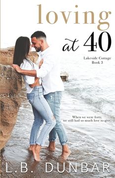 portada Loving at 40 (in English)