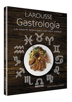 portada Gastrología