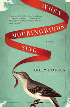 portada When Mockingbirds Sing (en Inglés)