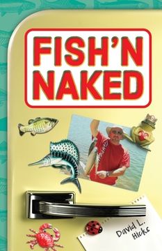 portada Fish'n Naked (en Inglés)