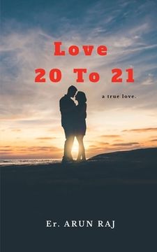 portada love 20 to 21 (in English)