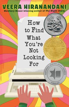 portada How to Find What You'Re not Looking for (en Inglés)