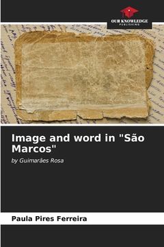 portada Image and word in "São Marcos" (en Inglés)