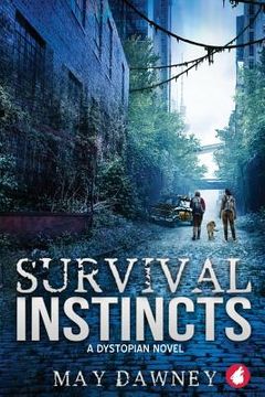 portada Survival Instincts (en Inglés)