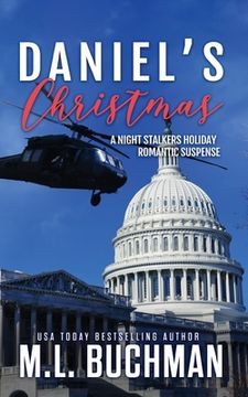portada Daniel's Christmas: a holiday romantic suspense