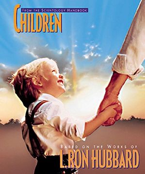 portada Children (Scientology Handbook Series) 