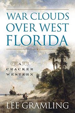 portada War Clouds Over West Florida (en Inglés)