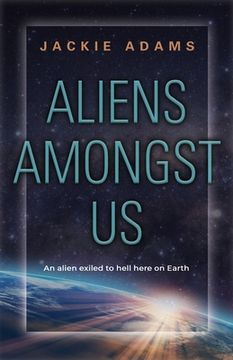 portada Aliens Amongst Us (en Inglés)
