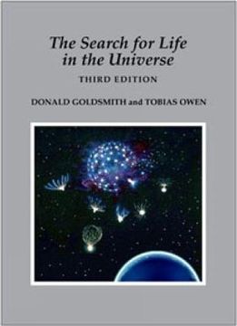 portada The Search for Life in the Universe (en Inglés)