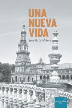 portada Una Nueva Vida (in Spanish)