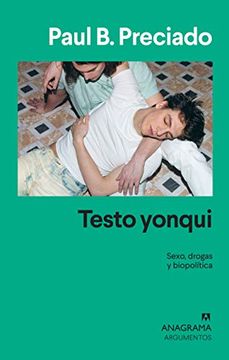 portada TESTO YONQUI (in Spanish)