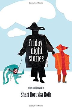 portada Friday Night Stories