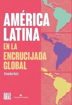 portada América Latina en la Encrucijada Global