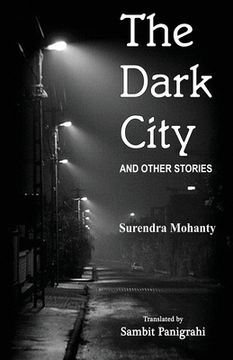 portada The Dark City and Other Stories (en Inglés)