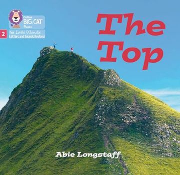 portada The Top: Phase 2 Set 3 (in English)