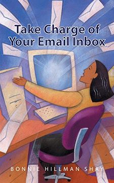 portada Take Charge of Your Email Inbox 