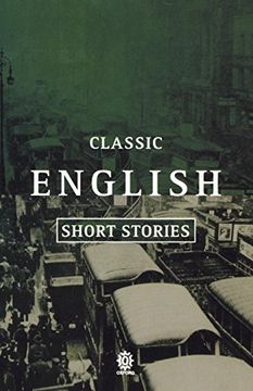 portada Classic English Short Stories 1930-1955 (Oxford Paperbacks) 