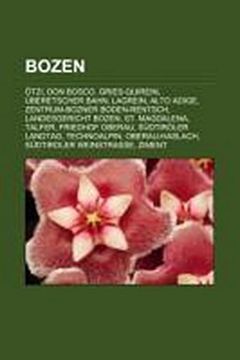 portada Bozen (in German)