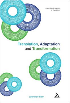 portada translation, adaptation and transformation